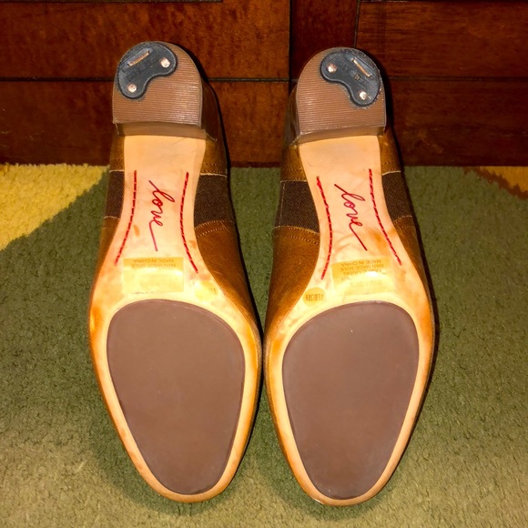 Booties - Picture 6 of 6